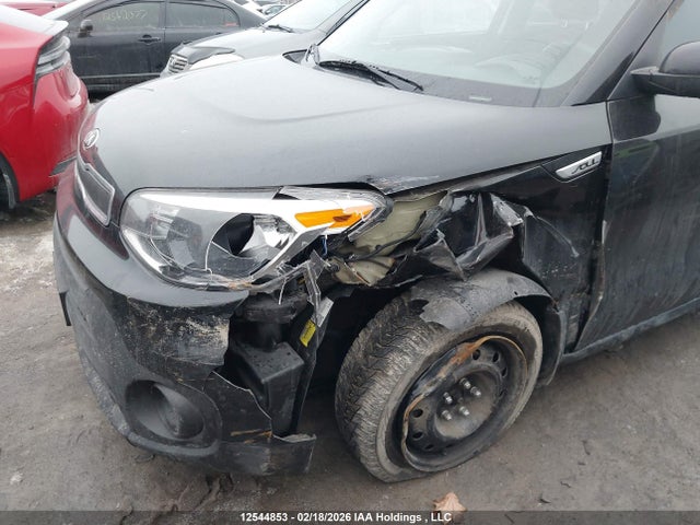 Aukcja sprzedaży 2015 Kia Soul, vin: KNDJN2A25F7119745, numer aukcji: 12544853