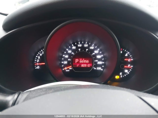 Aukcja sprzedaży 2015 Kia Soul, vin: KNDJN2A25F7119745, numer aukcji: 12544853