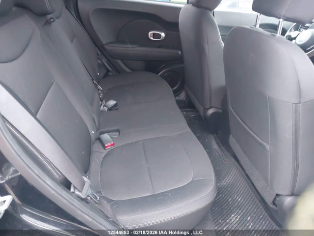 Aukcja sprzedaży 2015 Kia Soul, vin: KNDJN2A25F7119745, numer aukcji: 12544853