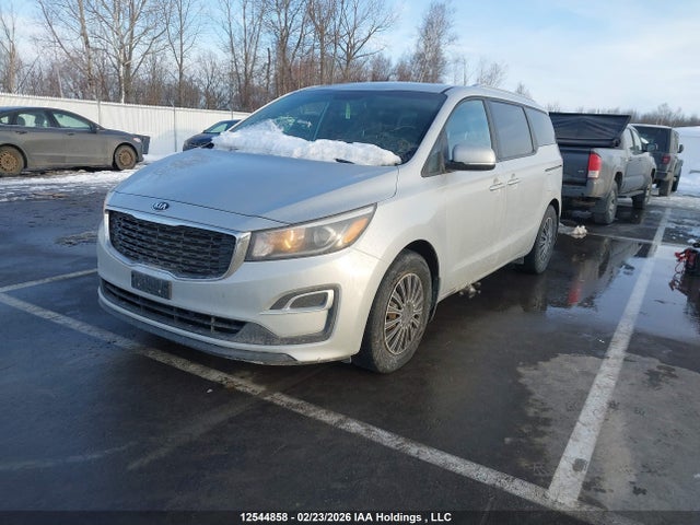 KNDMB5C11K6471250 KIA Sedona