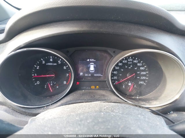 KNDMB5C11K6471250 KIA Sedona