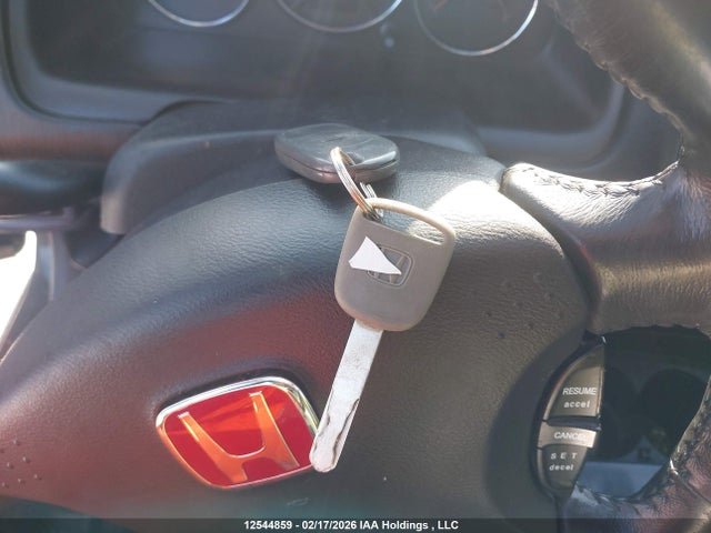 2004 Honda Civic Si Si მანქანა იყიდება აუქციონზე, vin: 2HGES16894H906055, აუქციონის ნომერი: 12544859