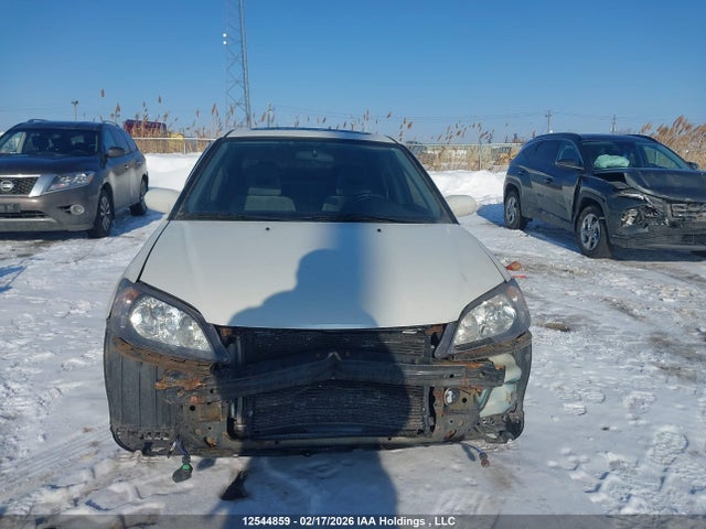 2004 Honda Civic Si Si მანქანა იყიდება აუქციონზე, vin: 2HGES16894H906055, აუქციონის ნომერი: 12544859