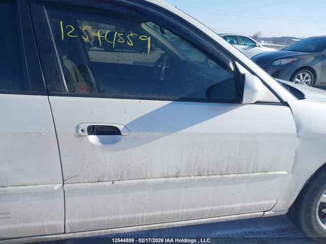 2004 Honda Civic Si Si მანქანა იყიდება აუქციონზე, vin: 2HGES16894H906055, აუქციონის ნომერი: 12544859