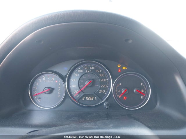 2004 Honda Civic Si Si მანქანა იყიდება აუქციონზე, vin: 2HGES16894H906055, აუქციონის ნომერი: 12544859