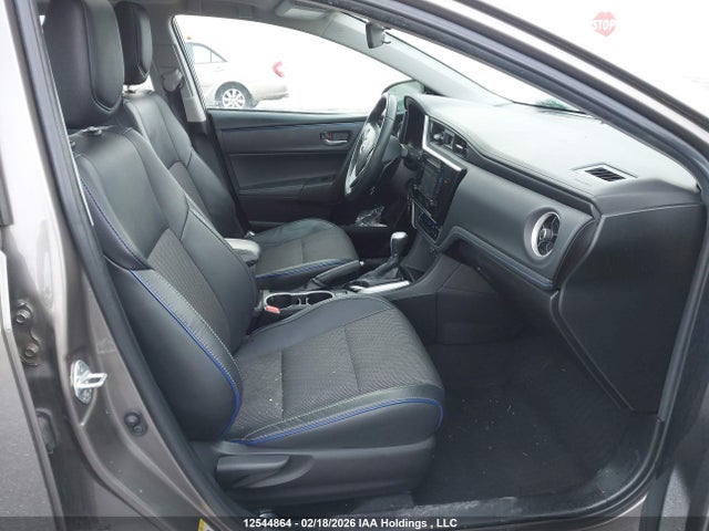 2019 Toyota Corolla მანქანა იყიდება აუქციონზე, vin: 2T1BURHE0KC175035, აუქციონის ნომერი: 12544864