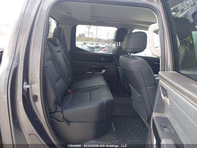 Aukcja sprzedaży 2024 Toyota Tundra Crewmax Limited, vin: 5TFJA5DB4RX189928, numer aukcji: 12544866