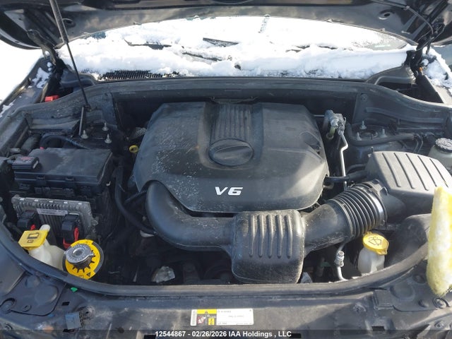 Aukcja sprzedaży 2015 Jeep Grand Cherokee Laredo, vin: 1C4RJFAG7FC775745, numer aukcji: 12544867