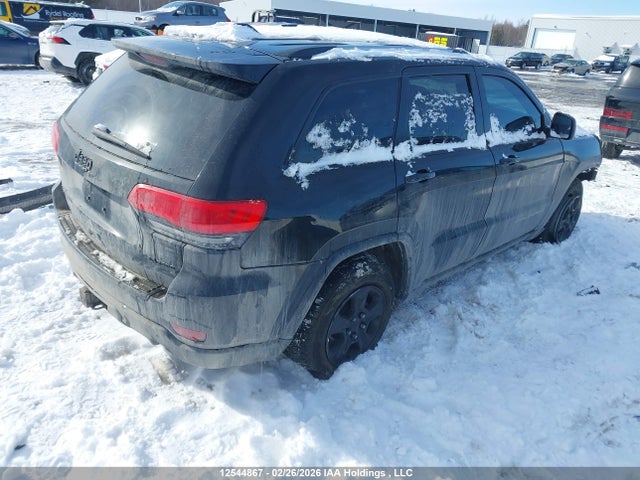 Aukcja sprzedaży 2015 Jeep Grand Cherokee Laredo, vin: 1C4RJFAG7FC775745, numer aukcji: 12544867