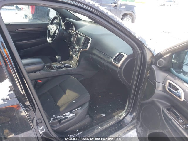 Aukcja sprzedaży 2015 Jeep Grand Cherokee Laredo, vin: 1C4RJFAG7FC775745, numer aukcji: 12544867