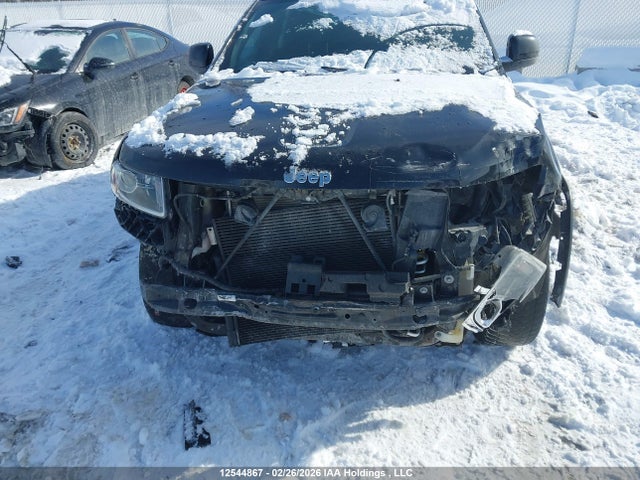 Aukcja sprzedaży 2015 Jeep Grand Cherokee Laredo, vin: 1C4RJFAG7FC775745, numer aukcji: 12544867