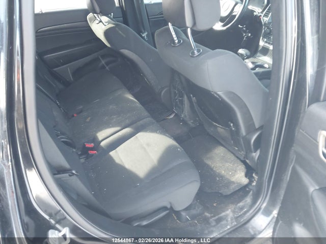 Aukcja sprzedaży 2015 Jeep Grand Cherokee Laredo, vin: 1C4RJFAG7FC775745, numer aukcji: 12544867