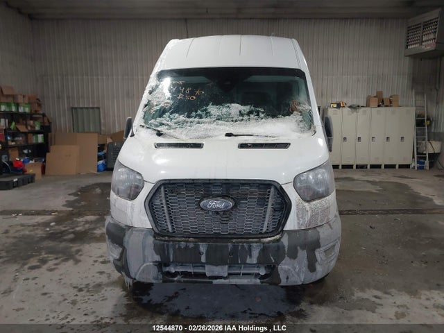 1FTBR2X81RKA46623 Ford Transit T-250