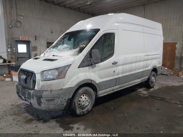 1FTBR2X81RKA46623 Ford Transit T-250