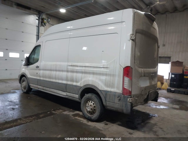 1FTBR2X81RKA46623 Ford Transit T-250