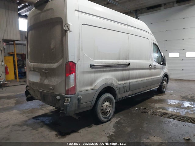 1FTBR2X81RKA46623 Ford Transit T-250