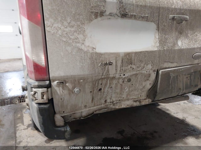 1FTBR2X81RKA46623 Ford Transit T-250