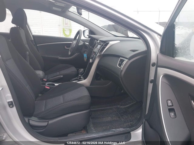 KMHD25LH8GU305903 Hyundai Elantra Gt Gl