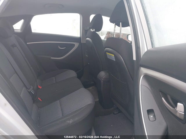 KMHD25LH8GU305903 Hyundai Elantra Gt Gl