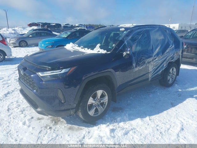 2T3R1RFV9NW313577 Toyota Rav4 Xle/xle Premium