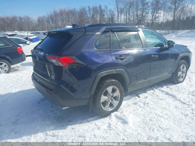 2T3R1RFV9NW313577 Toyota Rav4 Xle/xle Premium