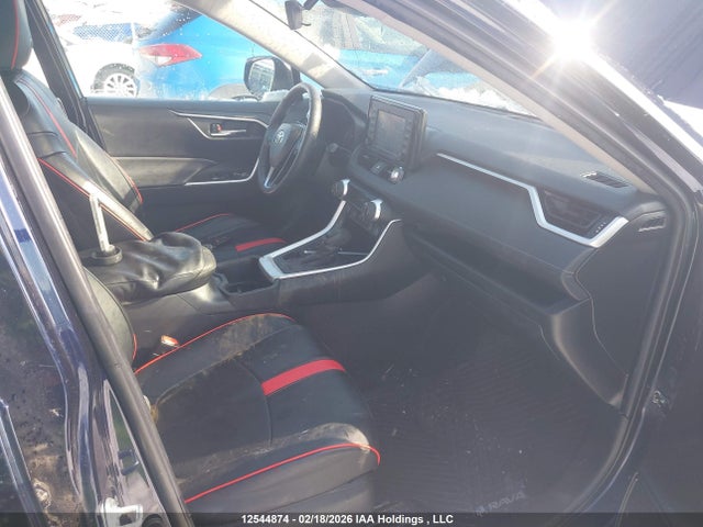 2T3R1RFV9NW313577 Toyota Rav4 Xle/xle Premium