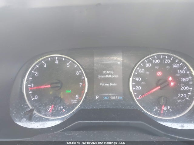 2T3R1RFV9NW313577 Toyota Rav4 Xle/xle Premium