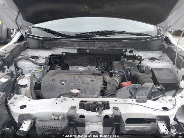 JA4AJUAU2RU601548 Mitsubishi RVR ES