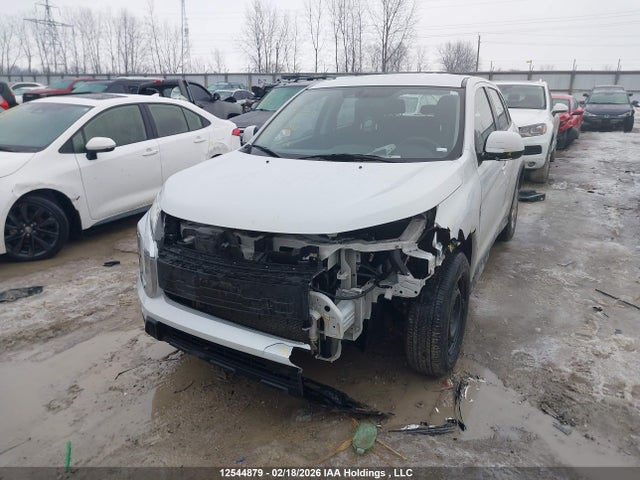 JA4AJUAU2RU601548 Mitsubishi RVR ES