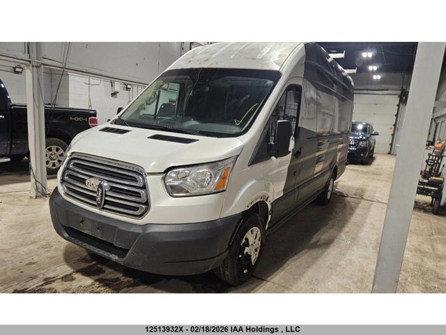 1FTYR3XG2HKA43722 Ford Transit-250
