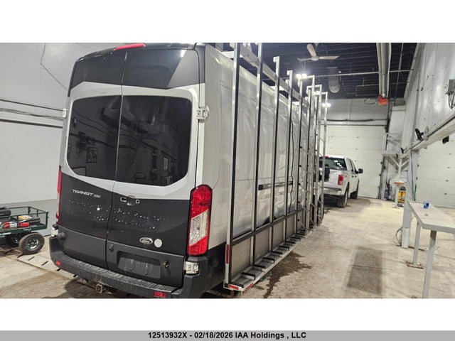 1FTYR3XG2HKA43722 Ford Transit-250