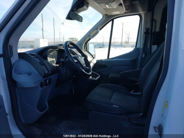 1FTYR3XG2HKA43722 Ford Transit-250