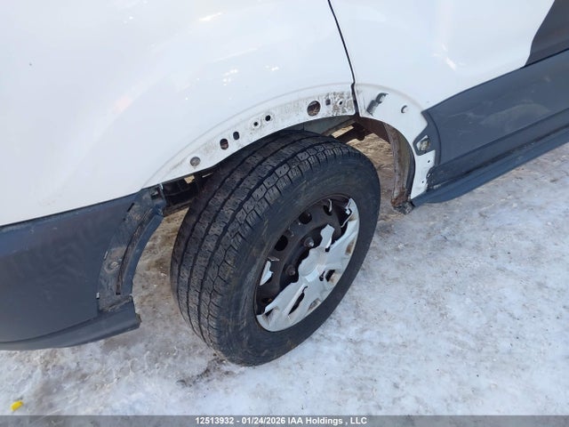 1FTYR3XG2HKA43722 Ford Transit-250