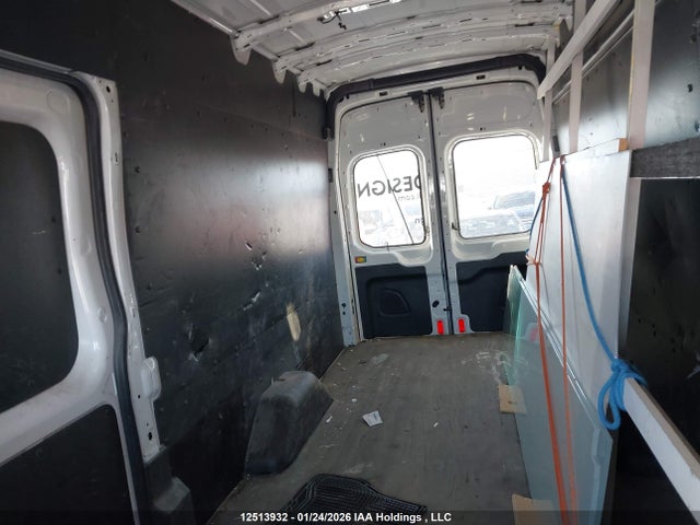 1FTYR3XG2HKA43722 Ford Transit-250