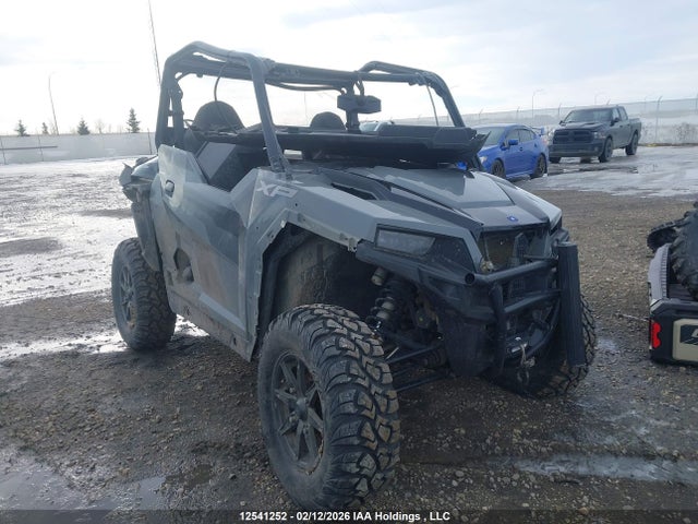 Polaris General Xp 1000 Premium 2023 3NSGXP99XPM455464 main image