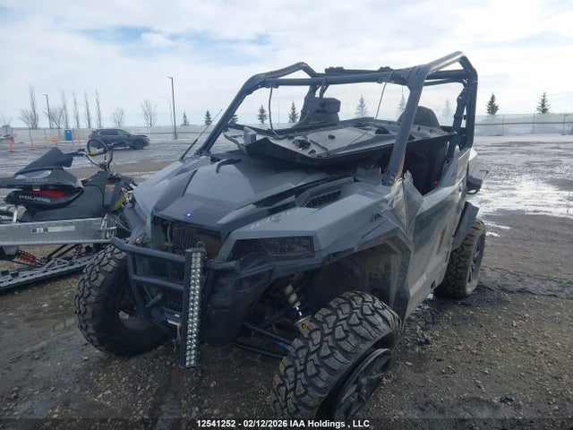 Polaris General Xp 1000 Premium 2023 3NSGXP99XPM455464 Image 2
