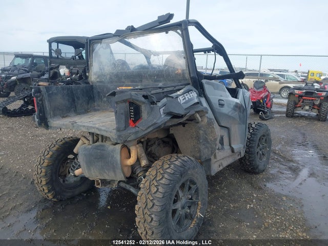 Polaris General Xp 1000 Premium 2023 3NSGXP99XPM455464 Image 4