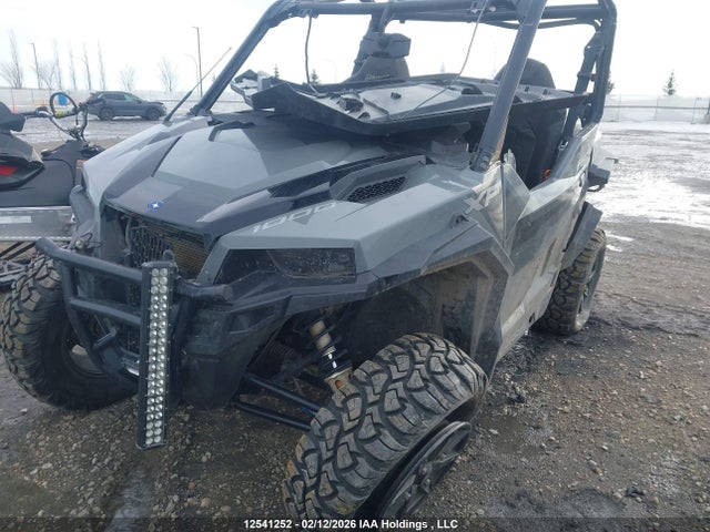 Polaris General Xp 1000 Premium 2023 3NSGXP99XPM455464 Image 6