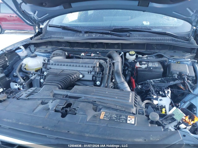 Ford Escape St-line Select 2025 1FMCU9NA4SUA76027 Image 10