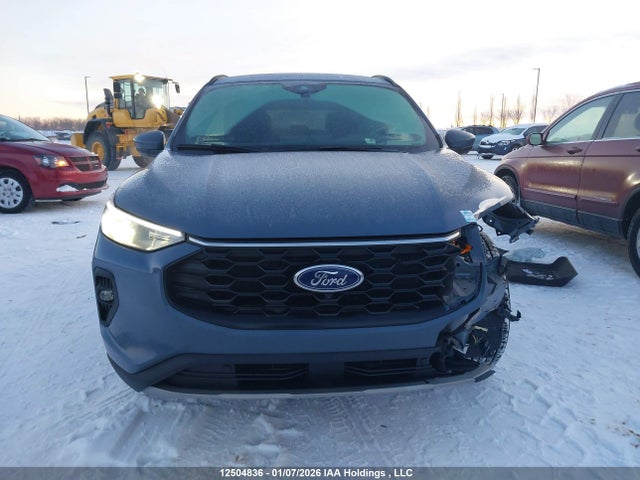 Ford Escape St-line Select 2025 1FMCU9NA4SUA76027 Image 12