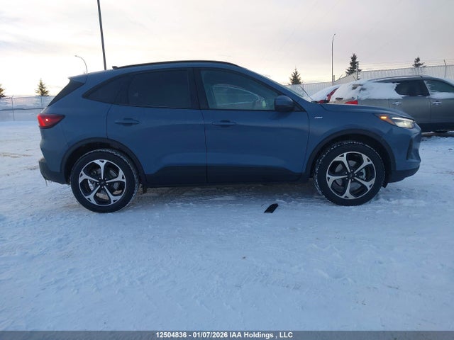 Ford Escape St-line Select 2025 1FMCU9NA4SUA76027 Image 13
