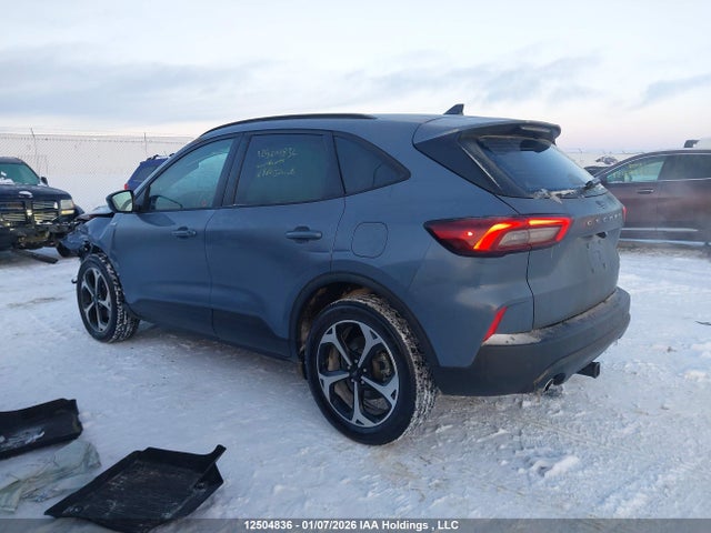 Ford Escape St-line Select 2025 1FMCU9NA4SUA76027 Image 14