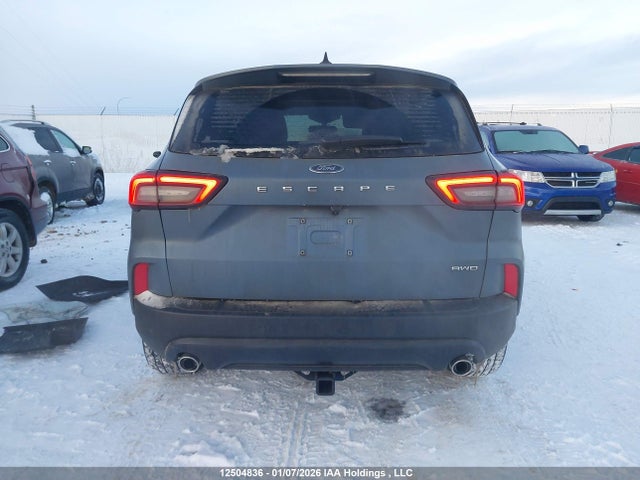 Ford Escape St-line Select 2025 1FMCU9NA4SUA76027 Image 16
