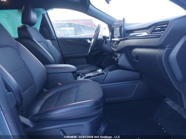 Ford Escape St-line Select 2025 1FMCU9NA4SUA76027 Image 5