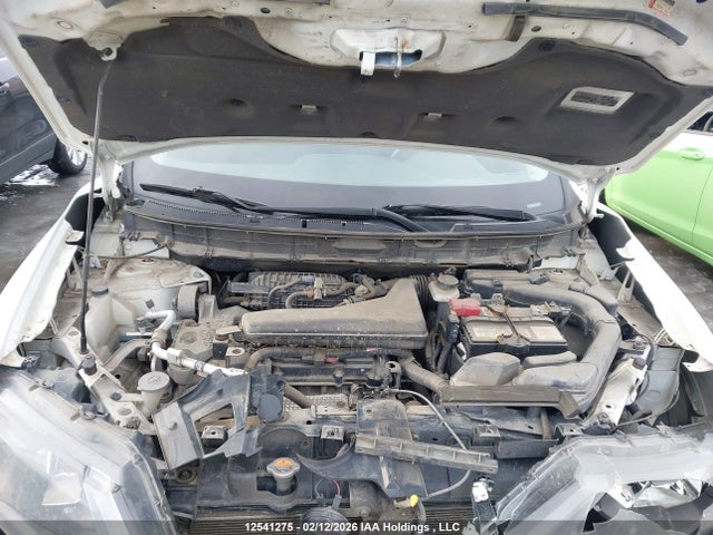 5N1AT2MT3HC743639 Nissan ROGUE S/SV