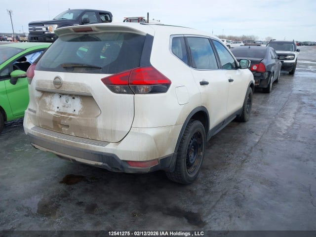 5N1AT2MT3HC743639 Nissan ROGUE S/SV