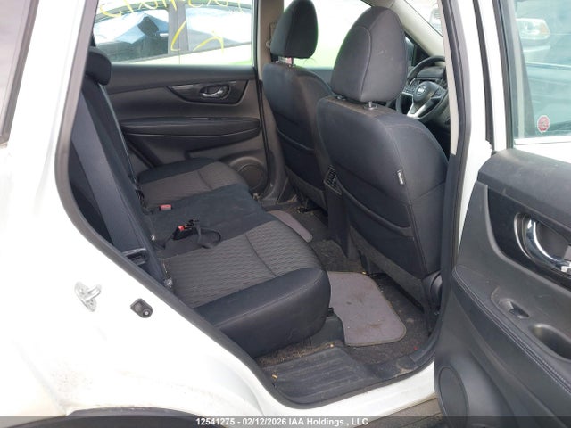 5N1AT2MT3HC743639 Nissan ROGUE S/SV