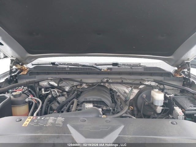 Aukcja sprzedaży 2018 Chevrolet Silverado 1500, vin: 3GCUKPEC2JG407144, numer aukcji: 12544881