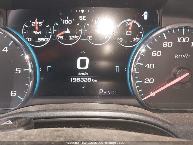 Aukcja sprzedaży 2018 Chevrolet Silverado 1500, vin: 3GCUKPEC2JG407144, numer aukcji: 12544881
