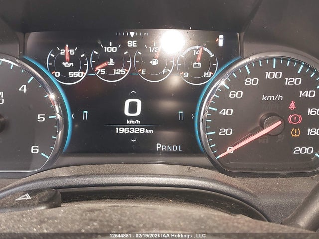 Aukcja sprzedaży 2018 Chevrolet Silverado 1500, vin: 3GCUKPEC2JG407144, numer aukcji: 12544881